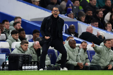 Liam Rosenior: “Bir oyunçu Vinisius kimi məyusdursa, bunun adətən bir səbəbi var”