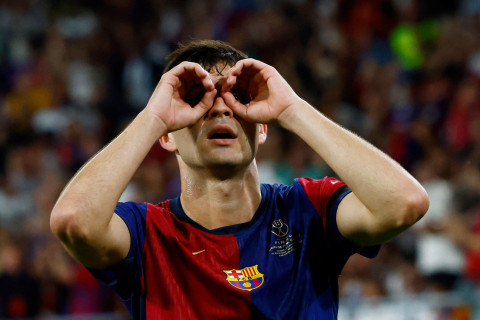 Pedri “Barselona”nın xilaskarı kimi qayıdır