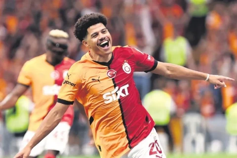 Ançelotti İstanbulda “ovda”: Qabriel Sara “sambaçılar”ın yeni ulduzu olur