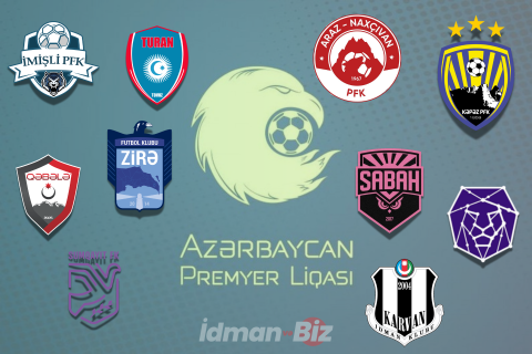 Azərbaycan Premyer Liqasının 21-ci turunun təyinatları açıqlanıb