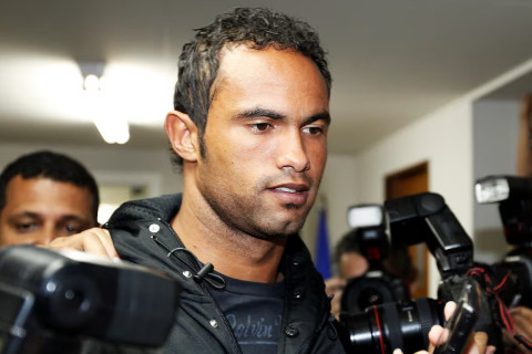 Sevgilisini öldürüb itlərə yedirən qatil meydanlara qayıdır - FOTO