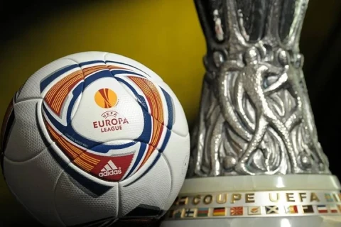 UEFA Avropa Liqasında pley-off mərhələsinə start verilir