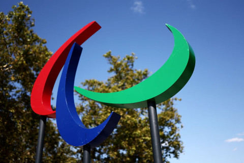 Ukraine threatens Paralympics boycott over Russia and Belarus participation