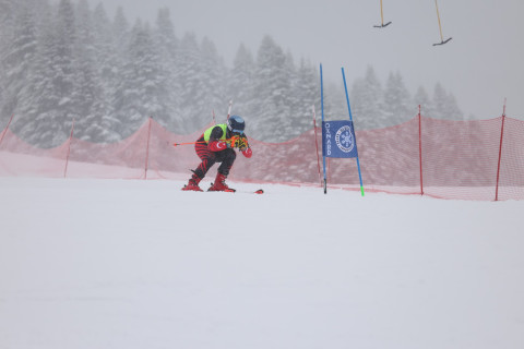 Азербайджан завоевал медали на Кубке тюркских государств по лыжному спорту