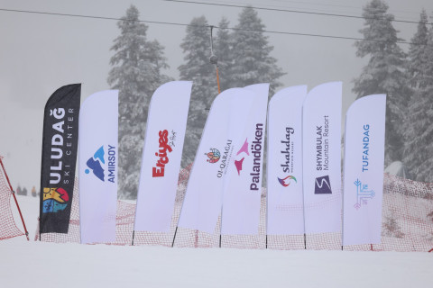 Азербайджан завоевал медали на Кубке тюркских государств по лыжному спорту