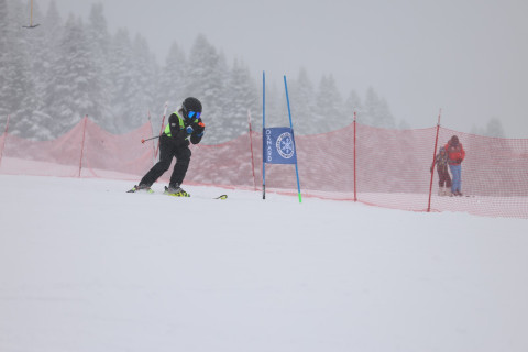 Azərbaycan təmsilçiləri Xizək Kubokunda iki medal qazandılar - FOTO