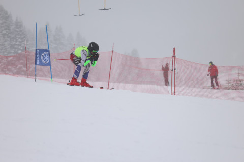 Азербайджан завоевал медали на Кубке тюркских государств по лыжному спорту