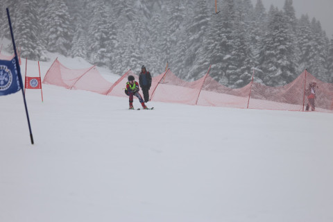 Азербайджан завоевал медали на Кубке тюркских государств по лыжному спорту