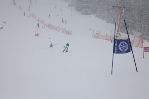 Азербайджан завоевал медали на Кубке тюркских государств по лыжному спорту