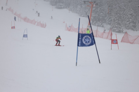 Азербайджан завоевал медали на Кубке тюркских государств по лыжному спорту