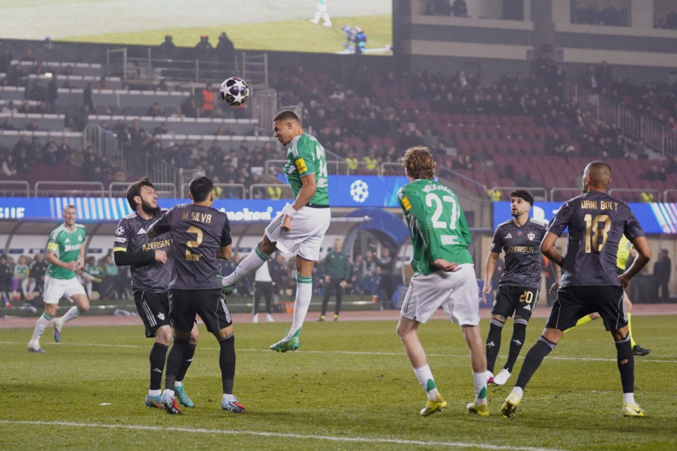 “Nyukasl”dan Bakıda master-klass: “Qarabağ” başqa reallıqla üzləşdi - İDMAN.BİZ-in İCMALI + VİDEO