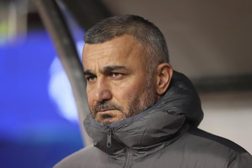 Qurban Qurbanov: “Belə oyunlardan hər birimiz dərs çıxarmalıyıq”