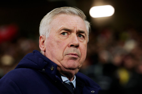 Анчелотти подтвердил, что планирует продлить контракт со сборной Бразилии