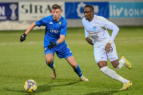 Azərbaycan Kubokunda 1/4 finalın cavab oyunlarının vaxtı açıqlanıb