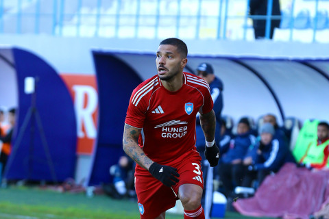 Azərbaycan Premyer Liqası: “Turan Tovuz” “Zirə”ni məğlub etdi