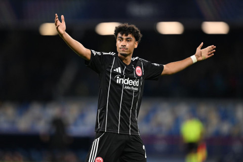 “Barselona” və “ Mançester Siti” Braunla maraqlanır - Bild