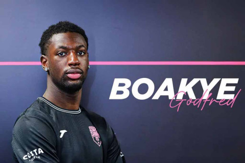 “Sabah” heyətini yeni futbolçu ilə gücləndirib