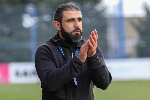 Rəşad Sadıqov: “Oyuna çox uğursuz başladıq”