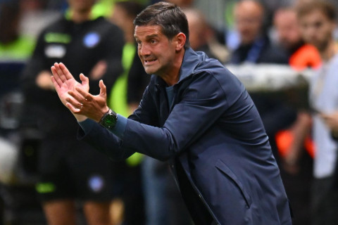 Maradonanın oğlu Kivu barədə: “Atam haqqında danışmazdan ağzını yaxalamalıdır”