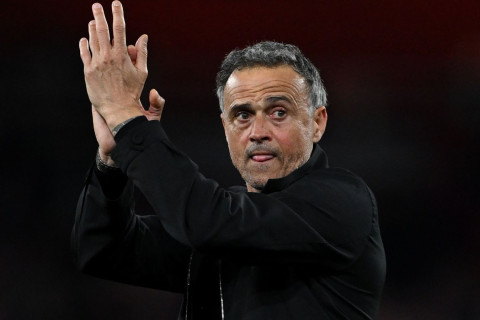 Enrike PSJ-nin zəif penalti göstəricisini izah edib