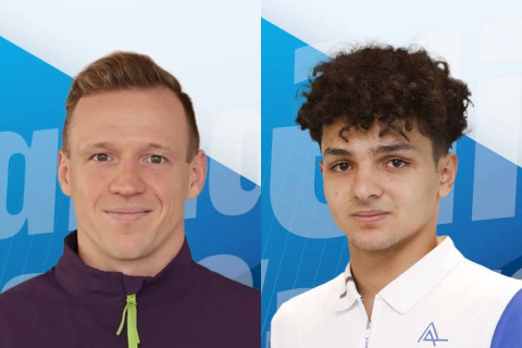 Парапловцы Азербайджана взяли золотые медали на Открытом кубке Беларуси - ОБНОВЛЕНО + ФОТО