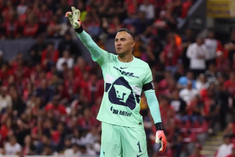 Экс-голкипер "Реала" выбрал Неймара вместо Месси и Роналду