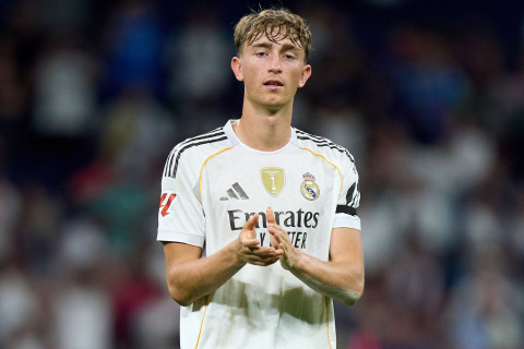 "Реал" сообщил о травме защитника