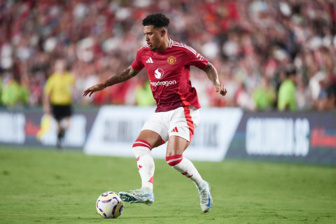 Ceydon Sanço yayda “Mançester Yunayted”i tərk edəcək