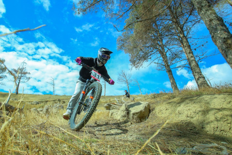 Velosipedçilərimiz Türkiyədə beynəlxalq turnirdə yarışacaqlar