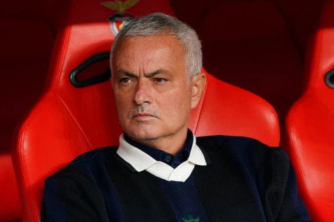 Mourinho to miss Benfica press conference before decisive Real Madrid clash