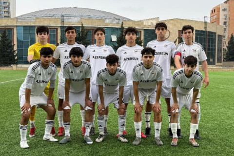 İspaniyanın tanınmış klubu Bakıda oyunçu seçəcək