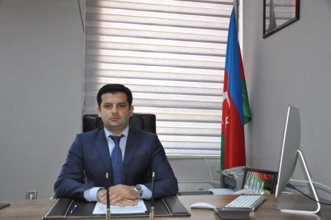 Azərbaycan Badminton Federasiyasında baş katib vəzifəsinə yeni təyinat