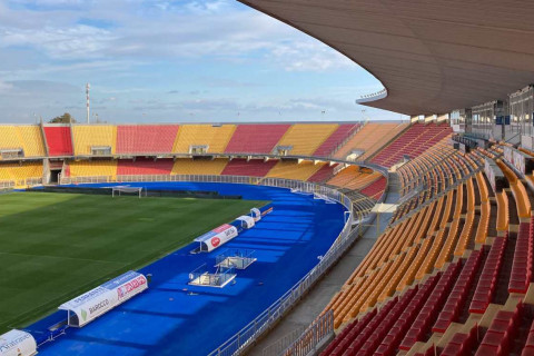 İtaliya A Seriyası: “İnter” səhv haqqı olmadan Leççeyə yollanır, “Yuventus” iddialı “Komo”nu qəbul edir - İDMAN.BİZ-in İCMALI