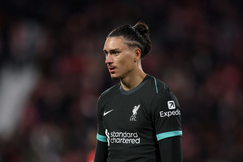 Darvin Nunyes yayda “Nyukasl”a keçə bilər