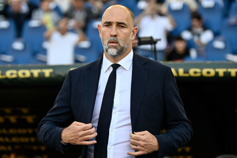 “Tottenhem” rəhbərliyi cari mövsümdə Tudor üçün hədəf müəyyən edib