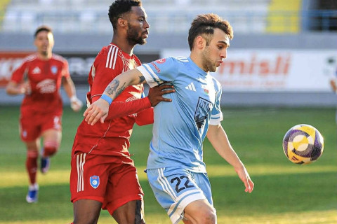 “Zirə”nin futbolçusu: “Elektriksiz yaşayırdım, həyatımdan qorxurdum” - MÜSAHİBƏ