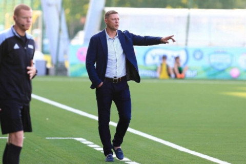 Robertas Poşkus: “Azərbaycan, Lixtenşteyn və Litva eyni səviyyədə olan komandalardır” - MÜSAHİBƏ