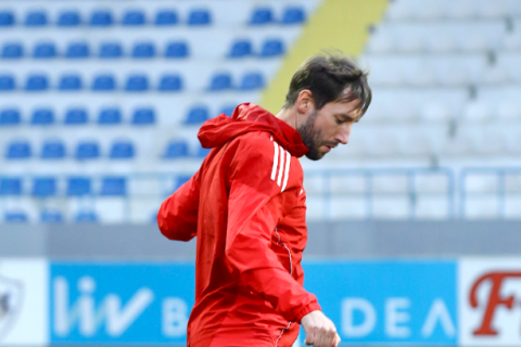 Filip Ozobiç: “Zirə”dən bir qədər də geri düşə bilərdik” - MÜSAHİBƏ