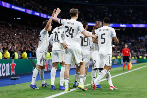 “Real”ın üçlü transfer planı: Madrid klubu keçmiş futbolçularını geri qaytarır