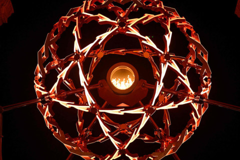 İtaliyada 2026 Qış Olimpiya Oyunlarının bağlanış mərasimi keçirilir - YENİLƏNİR