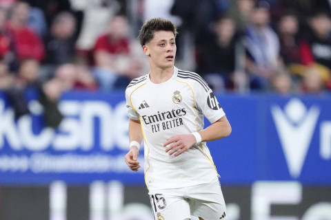 Məğlubiyyətin səbəbkarı kimi Arda Güler göstərildi