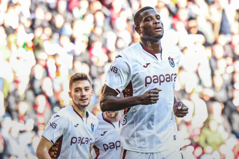 Superliqa: “Trabzonspor”dan möhtəşəm geri dönüş - YENİLƏNİR