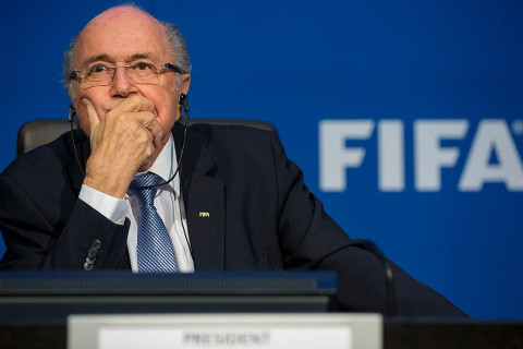 Экс‑президент ФИФА: "От проведения ЧМ‑2026 выиграют США, но не зрители"