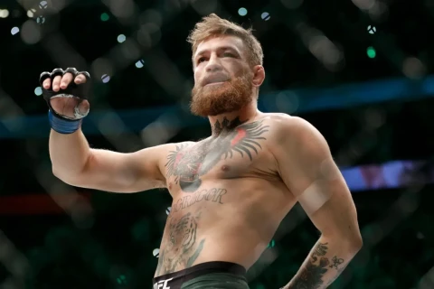 Konor Makqreqor geri qayıdır: İrlandiyalı ulduzdan gözlənilməz rəqib açıqlaması