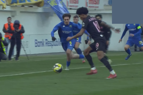 Azərbaycan Premyer Liqası: “Sabah” - “Kəpəz” qarşılaşması başladı - CANLI