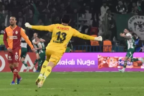 Türkiyə Superliqası: “Qalatasaray”ın gözlənilməz məğlubiyyəti