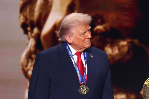 Yozef Blatter: “Tramp FIFA-nın başına gələn ən pis hadisədir”