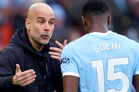 Mark Qehi “Mançester Siti”dəki uğurlu startı barədə: “Oyunumu tamamilə dəyişməli olmuşam”