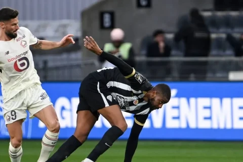 Liqa 1: Olivye Jiru “Lill”ə qələbə qazandırdı - YENİLƏNİR