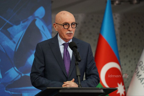 Cостоялось закрытие чемпионата Азербайджана по шахматам - ФОТО